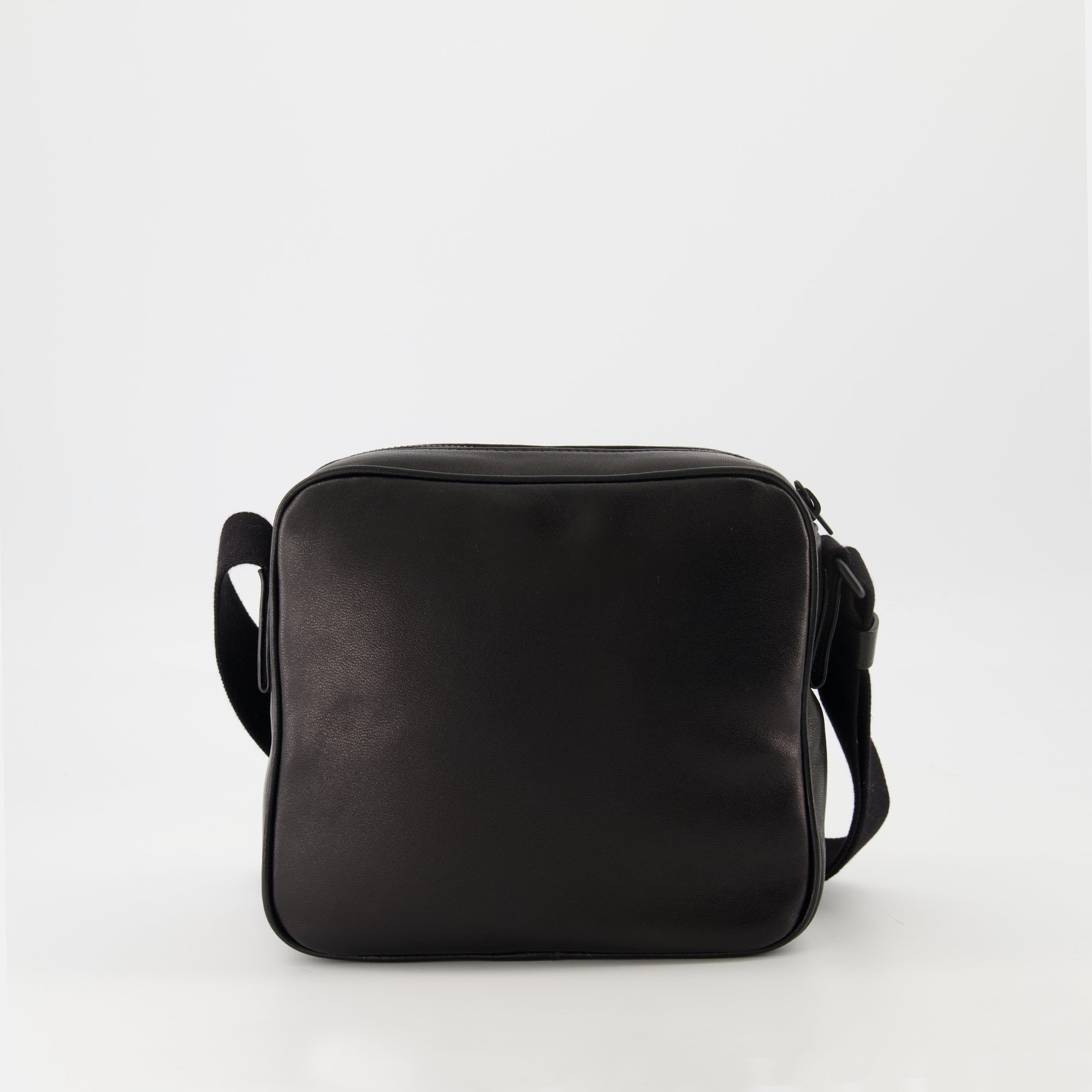 Sacs bandoulière Sac Niki Camera Saint Laurent Noir Homme