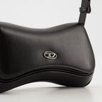 Borse a mano e a spalla Play Bag Diesel Nero Donne