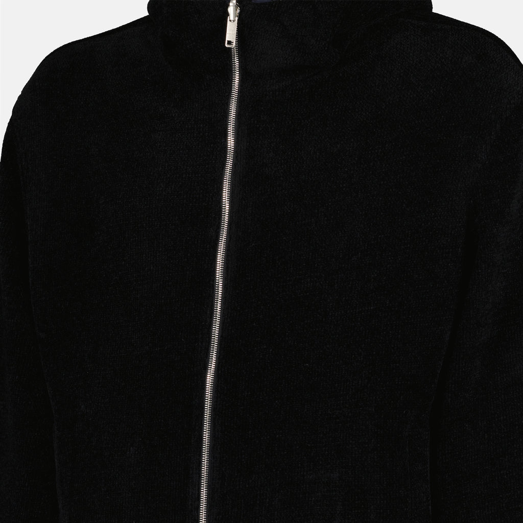 Chaquetas Chaqueta Reversible 4G Givenchy Negro Homme