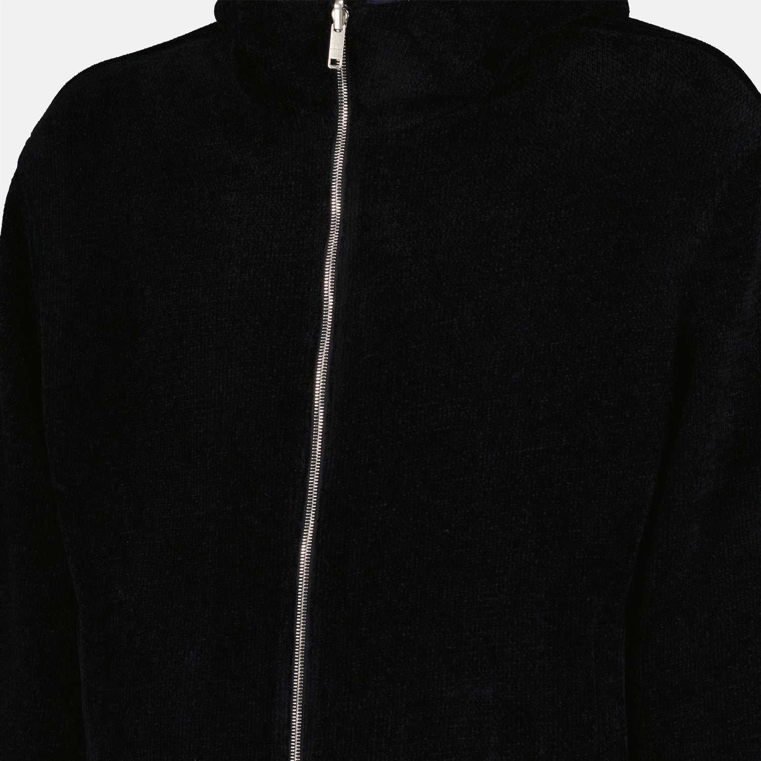 Chaquetas Chaqueta Reversible 4G Givenchy Negro Homme