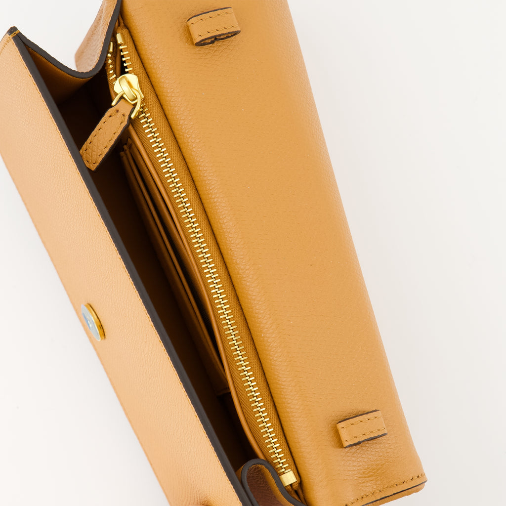 Sacs à main et épaule Mini sac Cherryfic Valentino Garavani Beige Femme