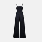 Jumpsuits and matching sets De-Vors Jumpsuit Diesel Black Femme