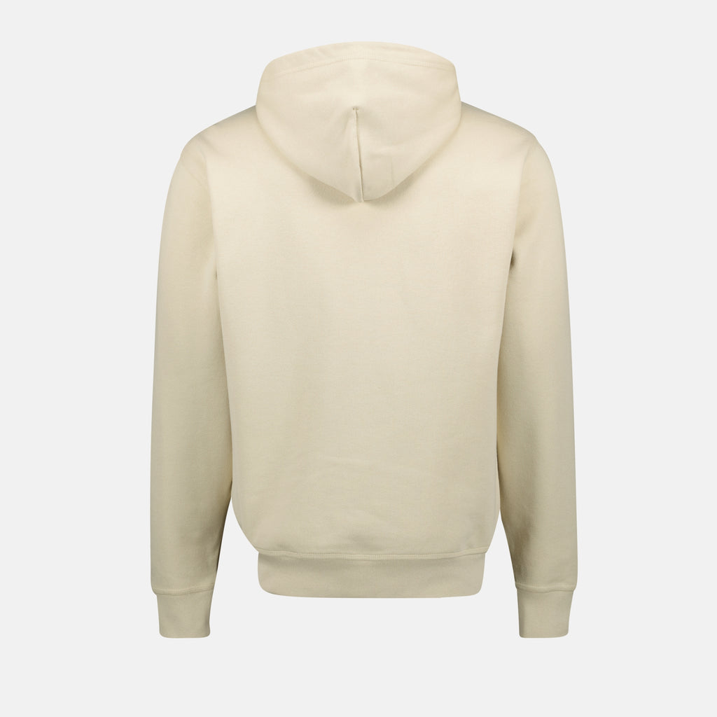 Sweatshirts Cavalier Hoodie Burberry Beige Homme