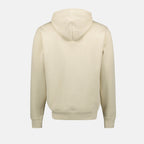 Sweatshirts Cavalier Hoodie Burberry Beige Homme