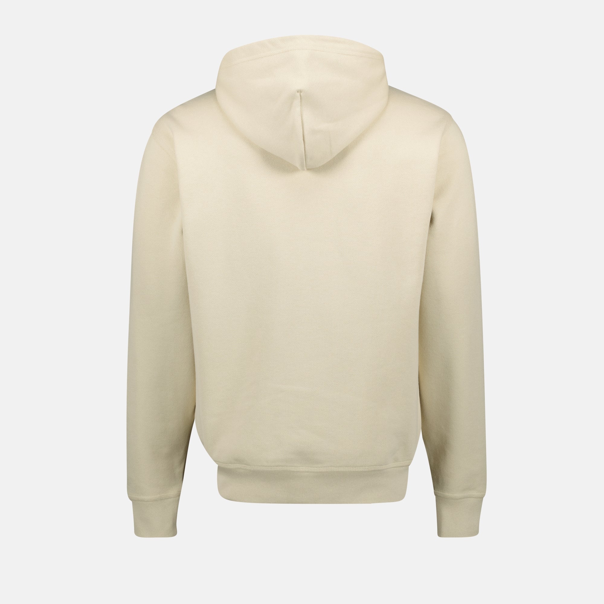 Sweatshirts Cavalier Hoodie Burberry Beige Homme