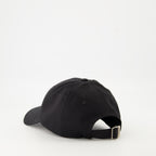Bild des Saint Laurent Herren Campus Y Caps - Herbst-Winter 2025 - Detaillierte Ansicht 2