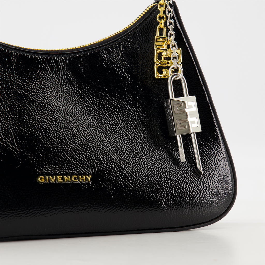 Handtaschen und schultertaschen Lucky Lock Bag Givenchy Schwarz Femme