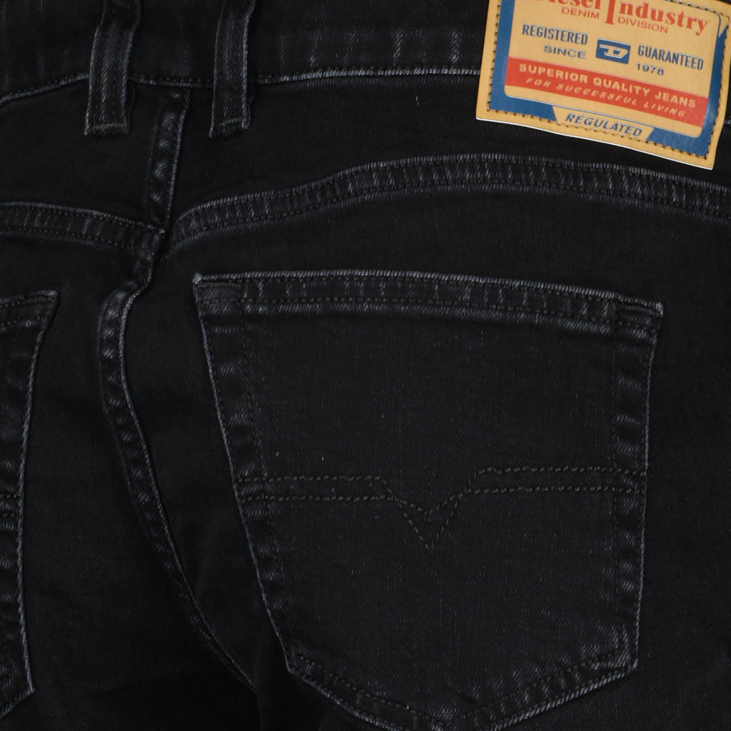 Image de l'article Jean D-Jiann 1992 L.30 de la marque Diesel pour Femme - Saison Automne-Hiver 2025 - Vue détaillée_6