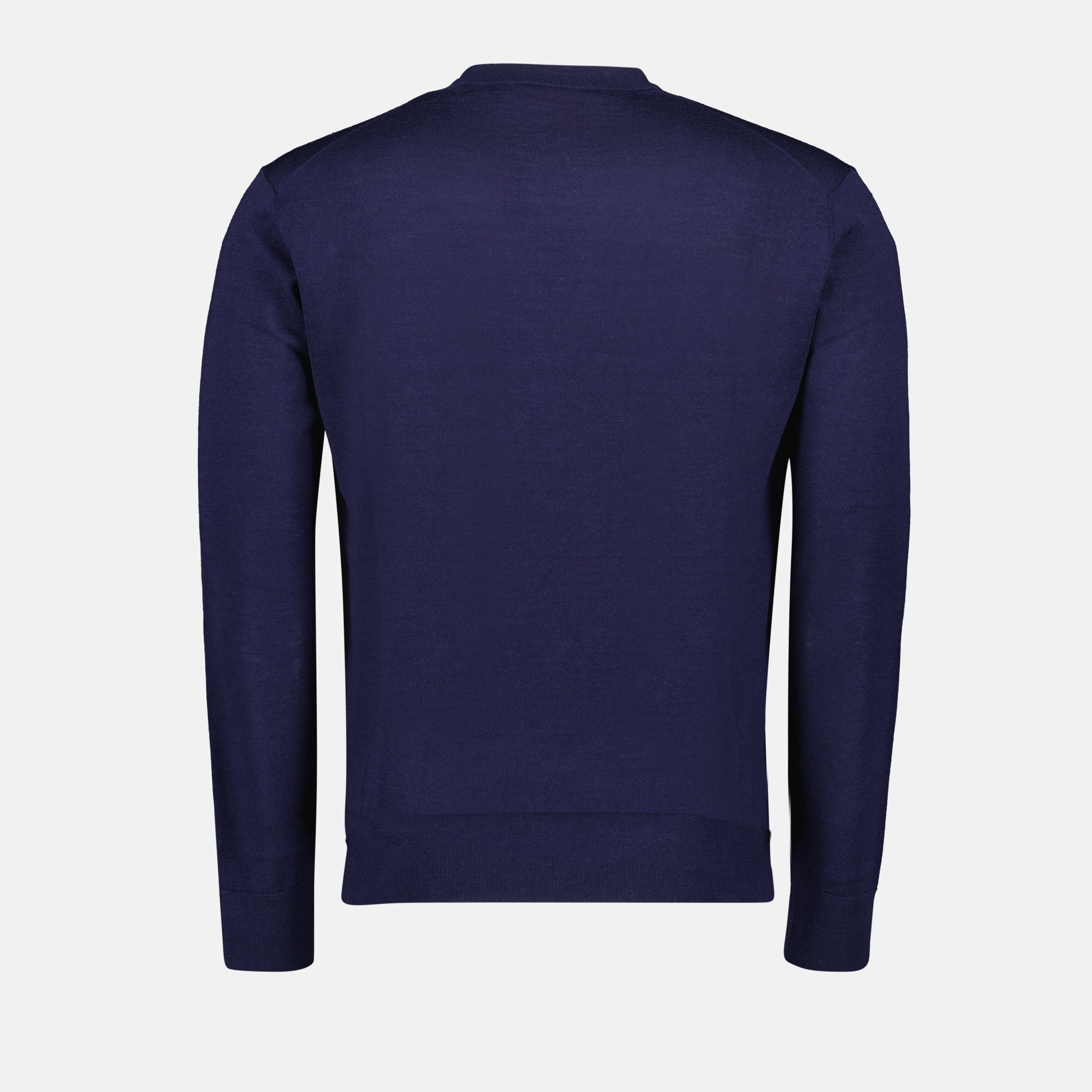 Maglieria K-Garth Sweater Diesel Blu Homme