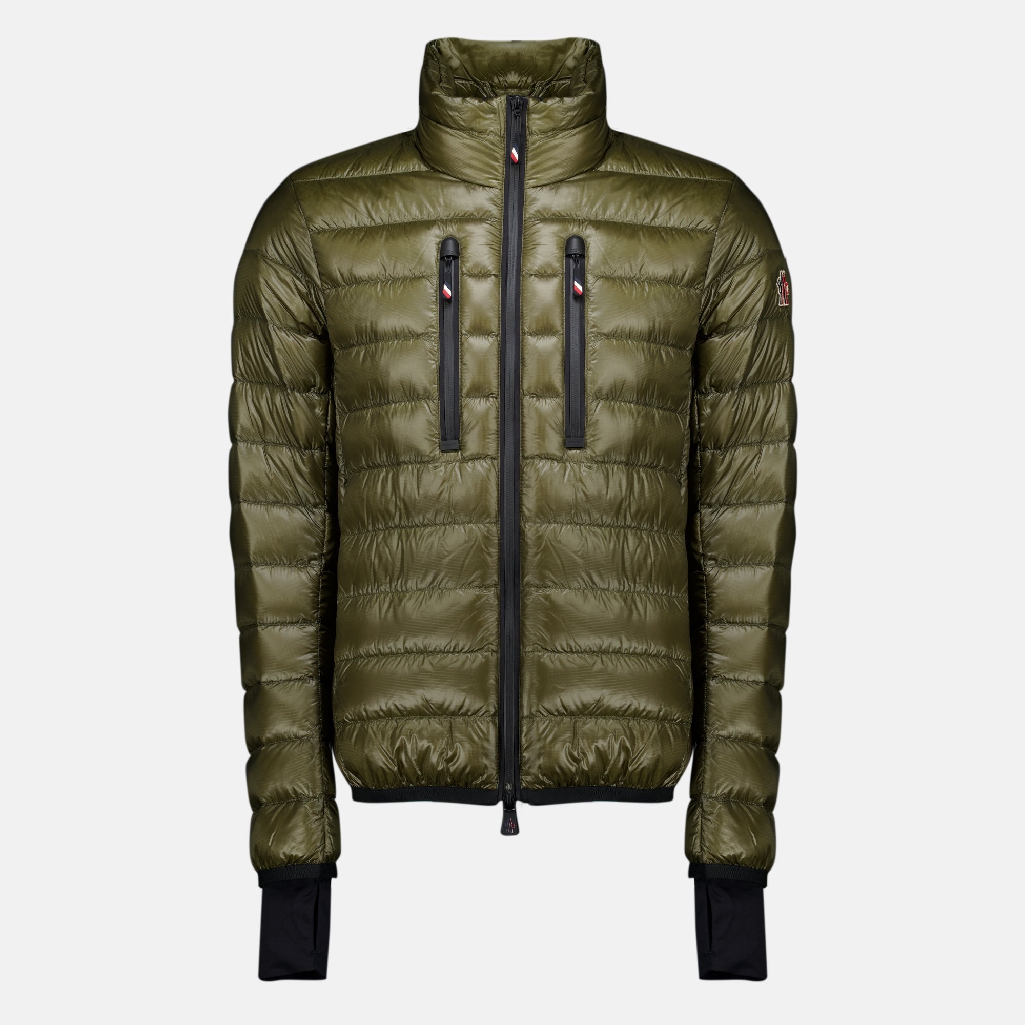 Mazod down jacket Moncler Grenoble - Men – myCompañero