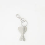 Lifestyle Porte-clés Ami de coeur Ami PARIS Noir Unisexe