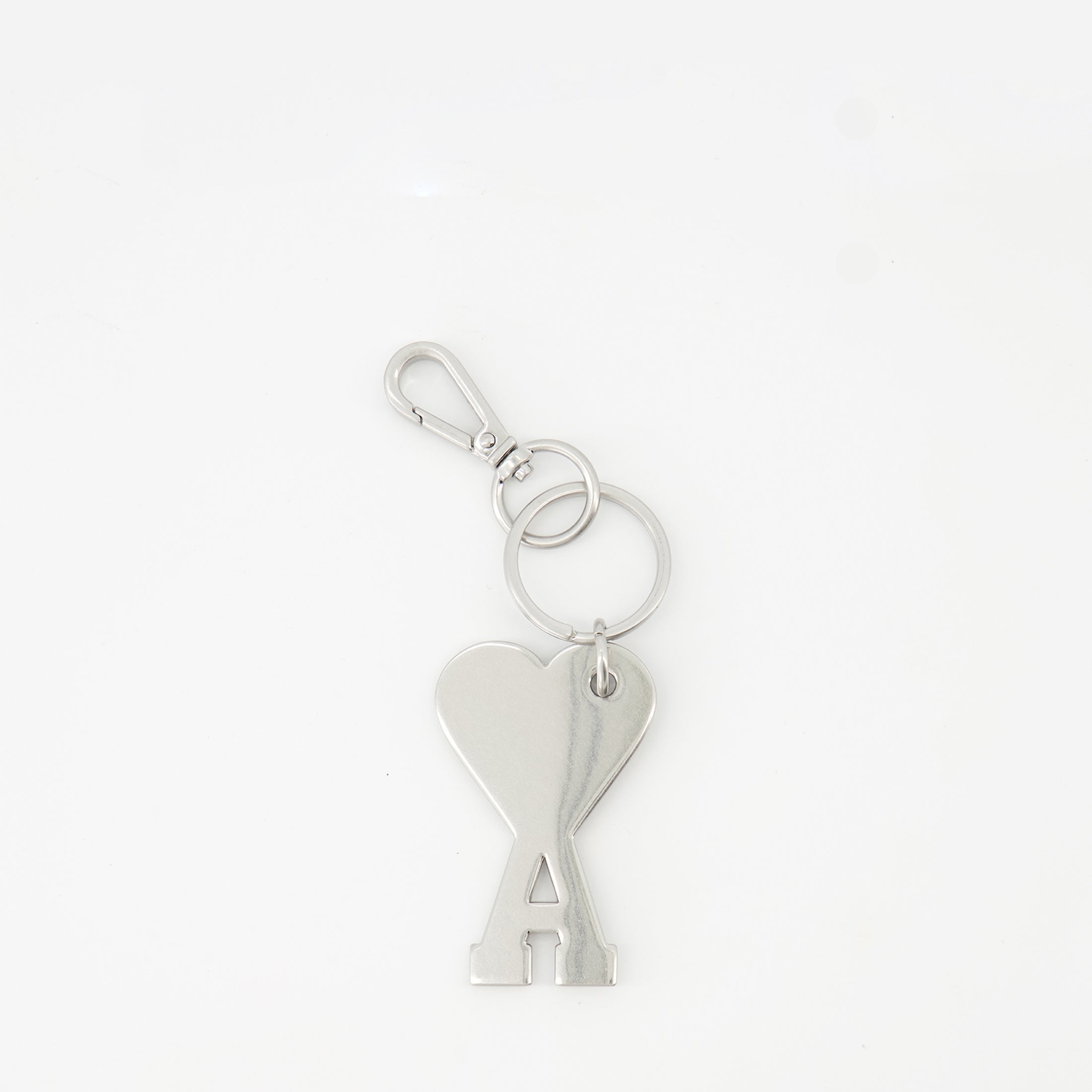 Lifestyle Porte-clés Ami de coeur Ami PARIS Noir Unisexe