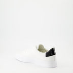 Sneakers Sneakers City Sport Givenchy Bianco Uomo