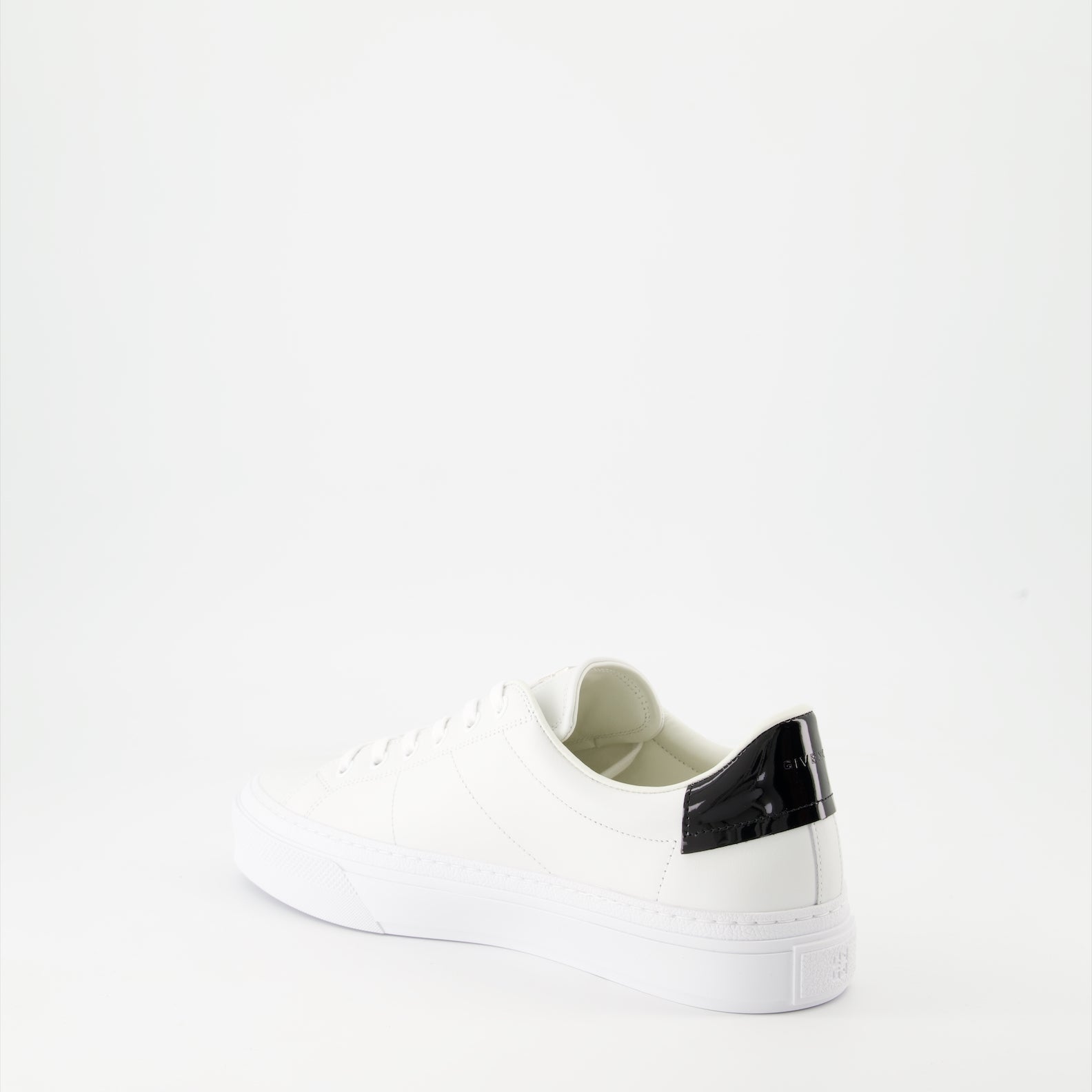 Sneakers Sneakers City Sport Givenchy Bianco Uomo