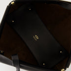 토트백 디 백 폴리오 백 Tod's 블랙 여성
