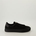 Baskets Baskets City Sport Givenchy Noir Homme