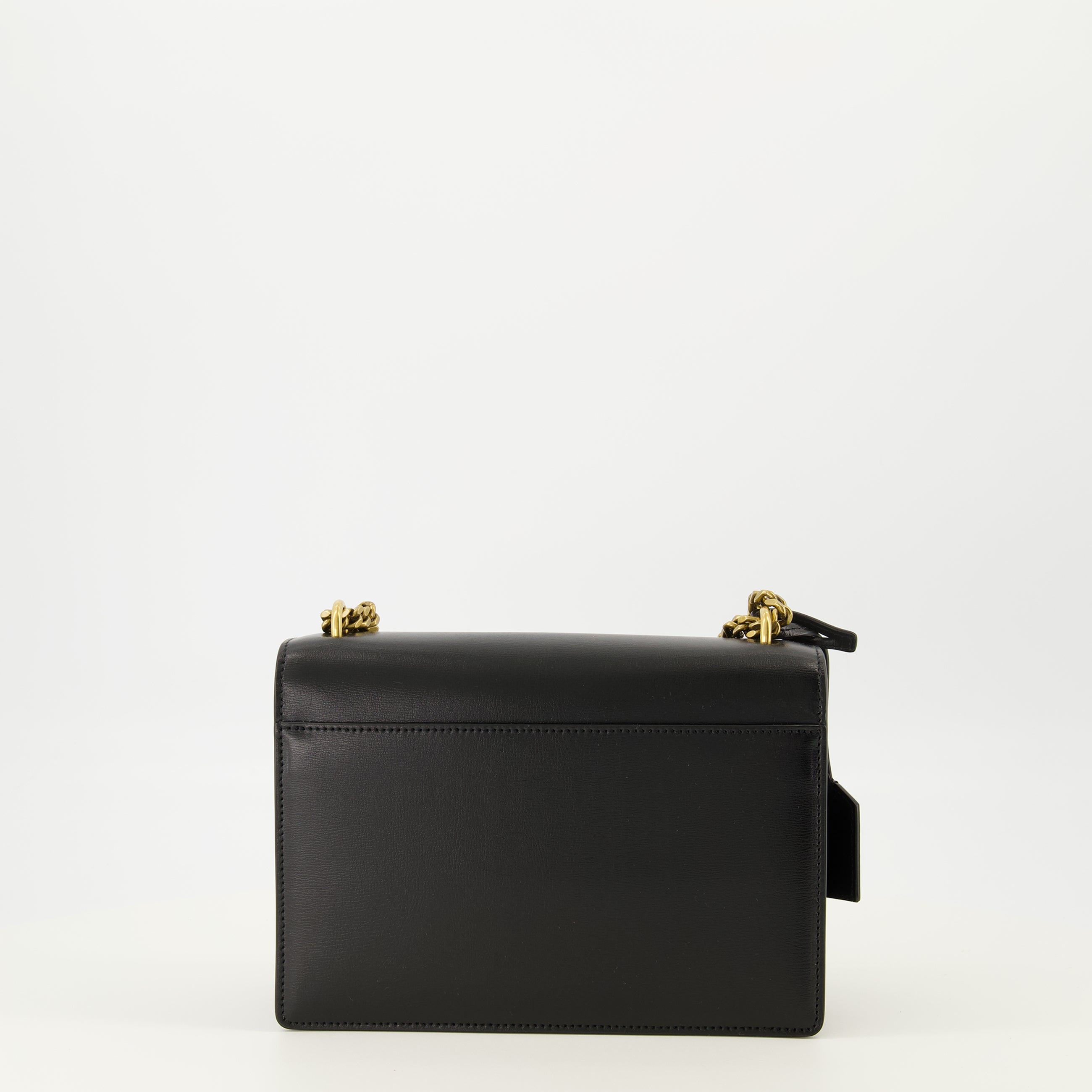 Image de l'article Sac Sunset medium de la marque Saint Laurent pour Femme - Saison Automne-Hiver 2025 - Vue de Dos