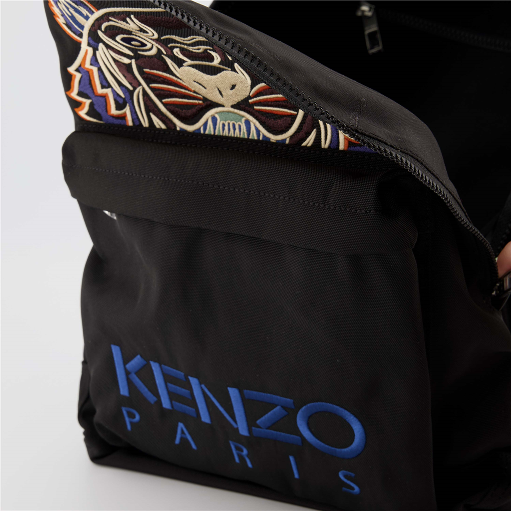 Rucksäcke FA65SF300F20/ 99i black Kenzo Schwarz Homme