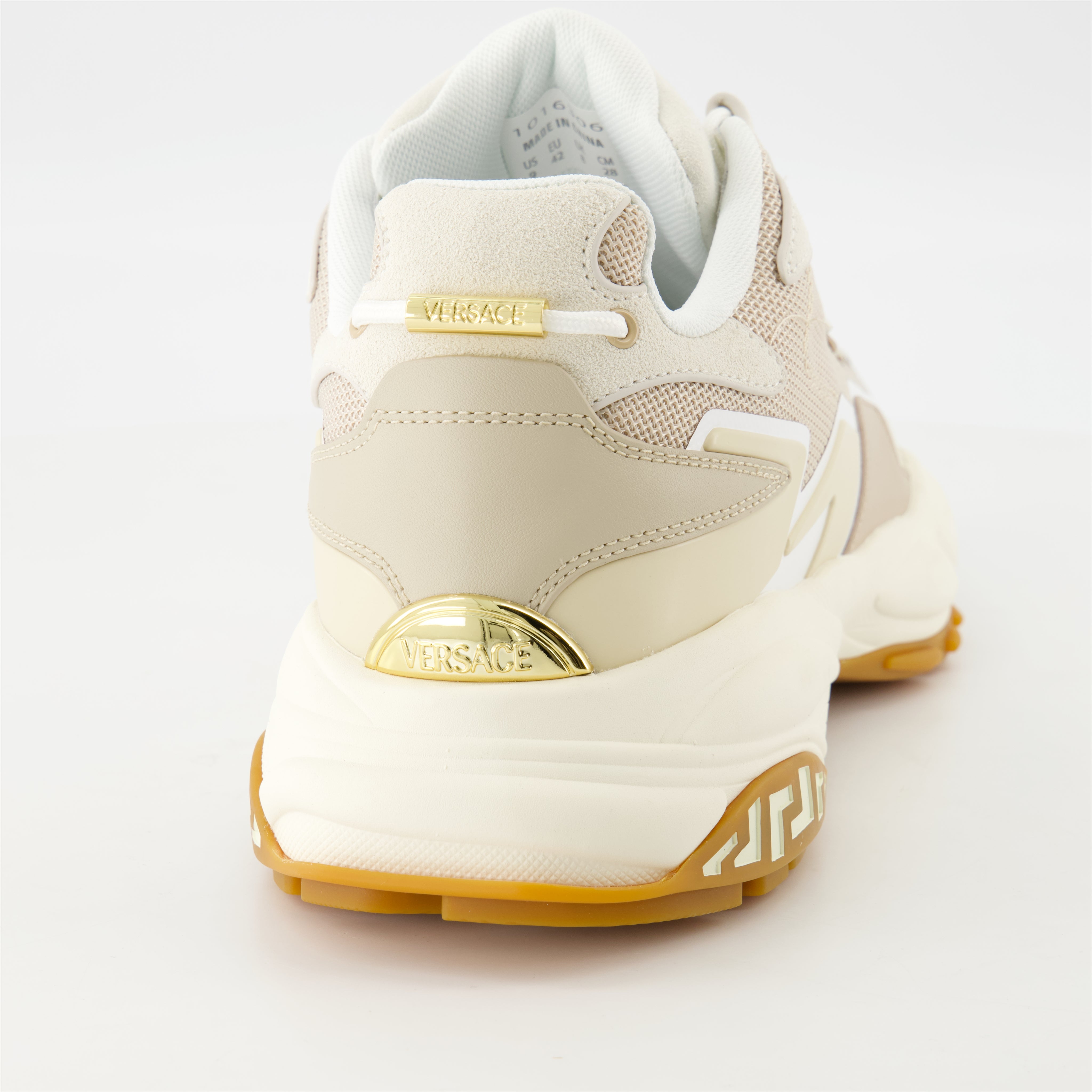 Mercury M_VS_04 Versace - Men – myCompañero