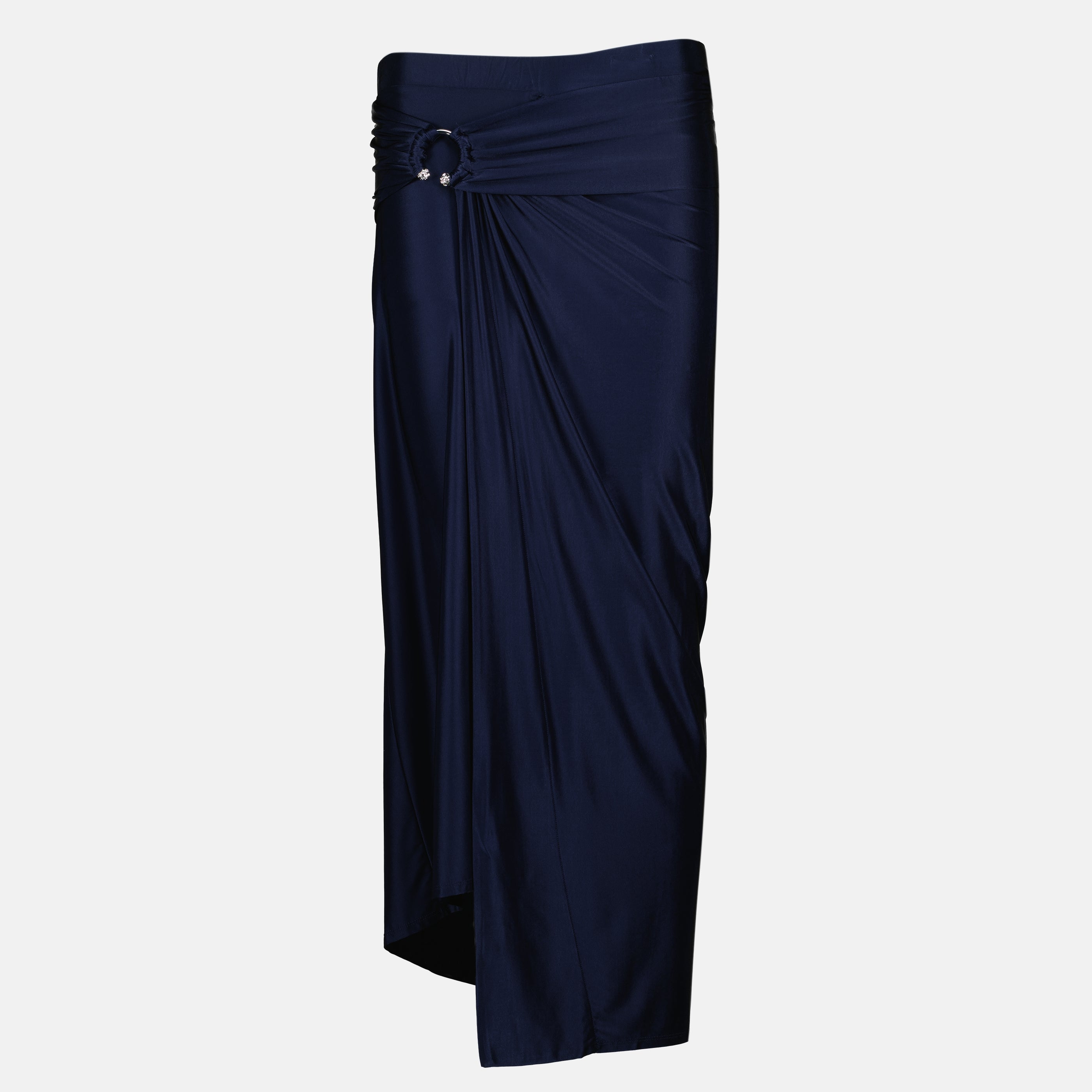 Fendi silk skirt - Women – myCompañero