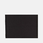 Sciarpe e guanti Sciarpa Cassandre Saint Laurent Nero Homme