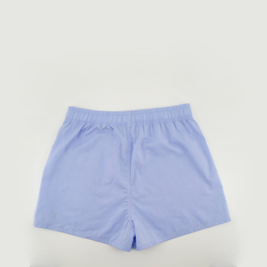 Imagen del artículo Boxer AMI de corazón de la marca Ami PARIS para Hombre - Temporada Otoño-Invierno 2025 - Vista Trasera