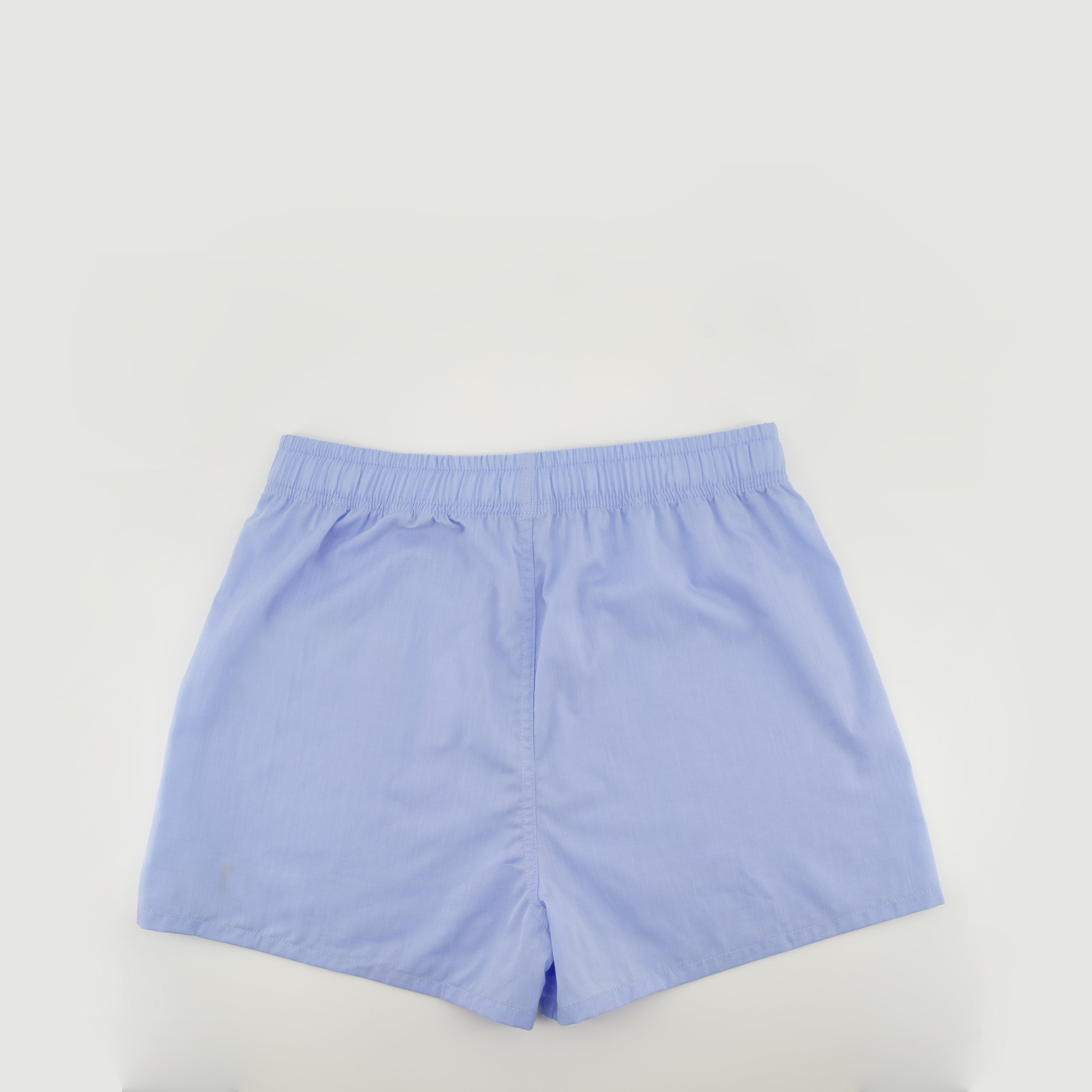 Image de l'article Boxer AMI de coeur de la marque Ami PARIS pour Homme - Saison Automne-Hiver 2025 - Vue de Dos