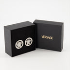 Joias Boucles d'oreilles Medusa '95 Versace Prata Femme