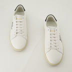 Sneakers SL/06 Sneakers Saint Laurent White Homme