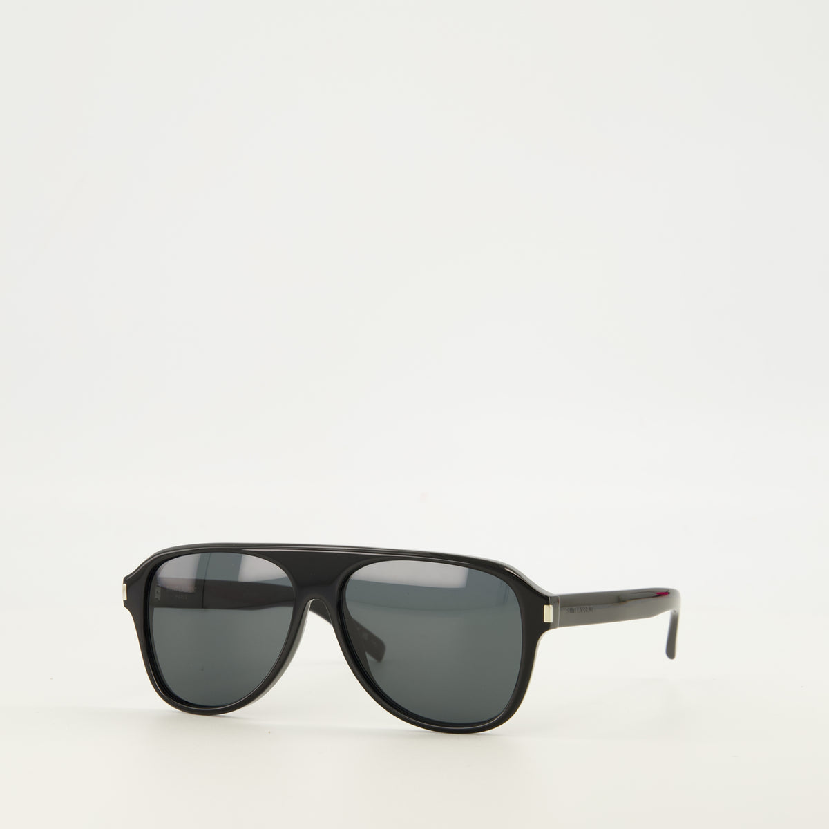 Lunettes Lunettes de soleil SL 970 noir Saint Laurent Noir Unisexe