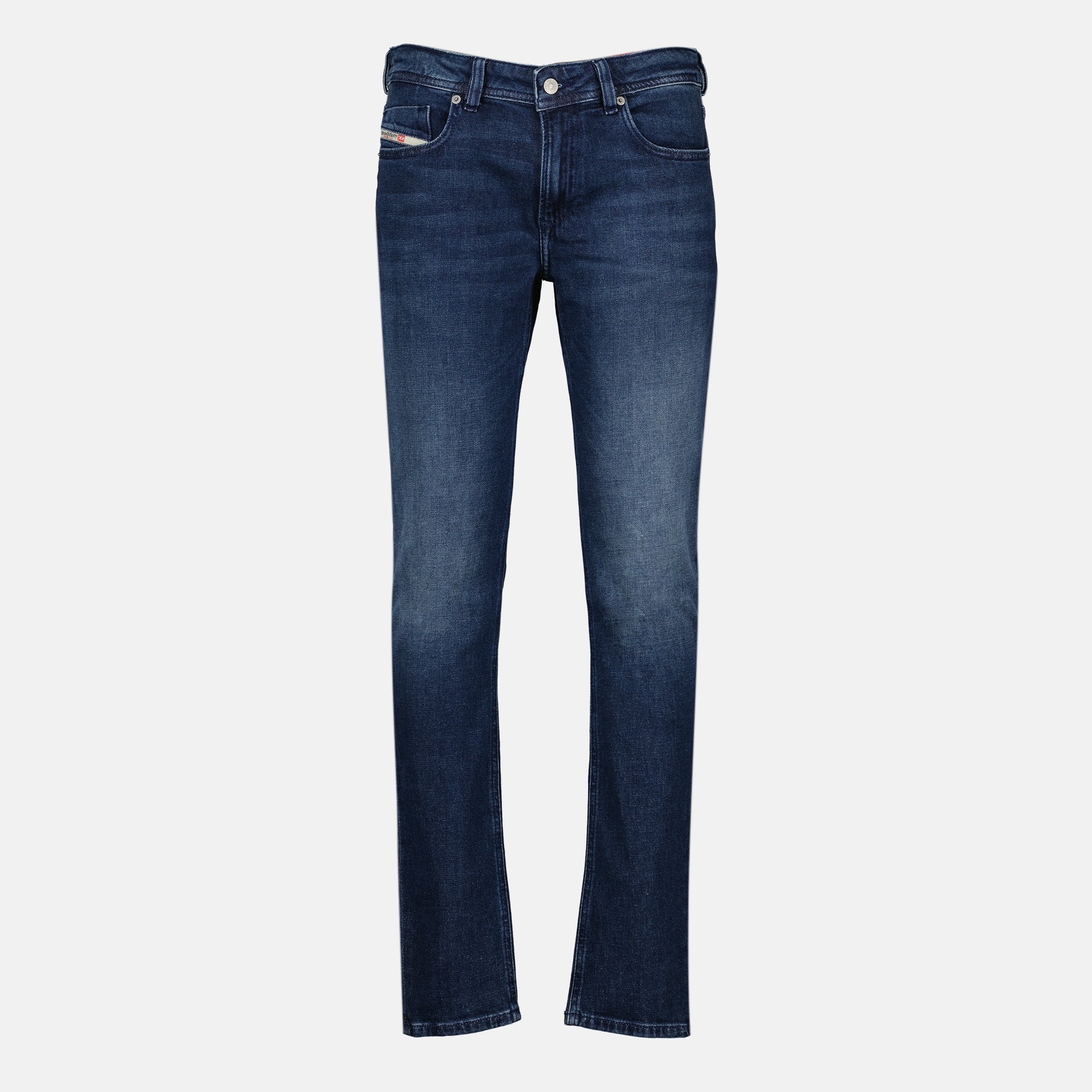 AMISH JEANS JEREMIAH NEW VINTAGE Uomo Denim Medio | Mascheroni Store AMISH JEANS JEREMIAH NEW VINTAGE Uomo Denim Medio | Mascheroni Store