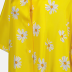 Camicie Camicia Daisy Moschino Giallo Femme