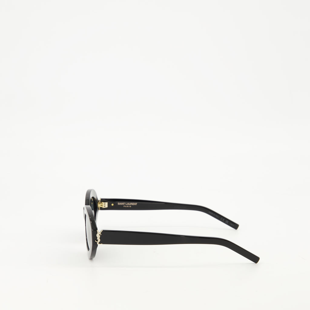 Immagine dell'articolo occhiali da sole ML 136 del marchio Saint Laurent per Unisex - Stagione Autunno-Inverno 2025 - Vista Dettagliata_2