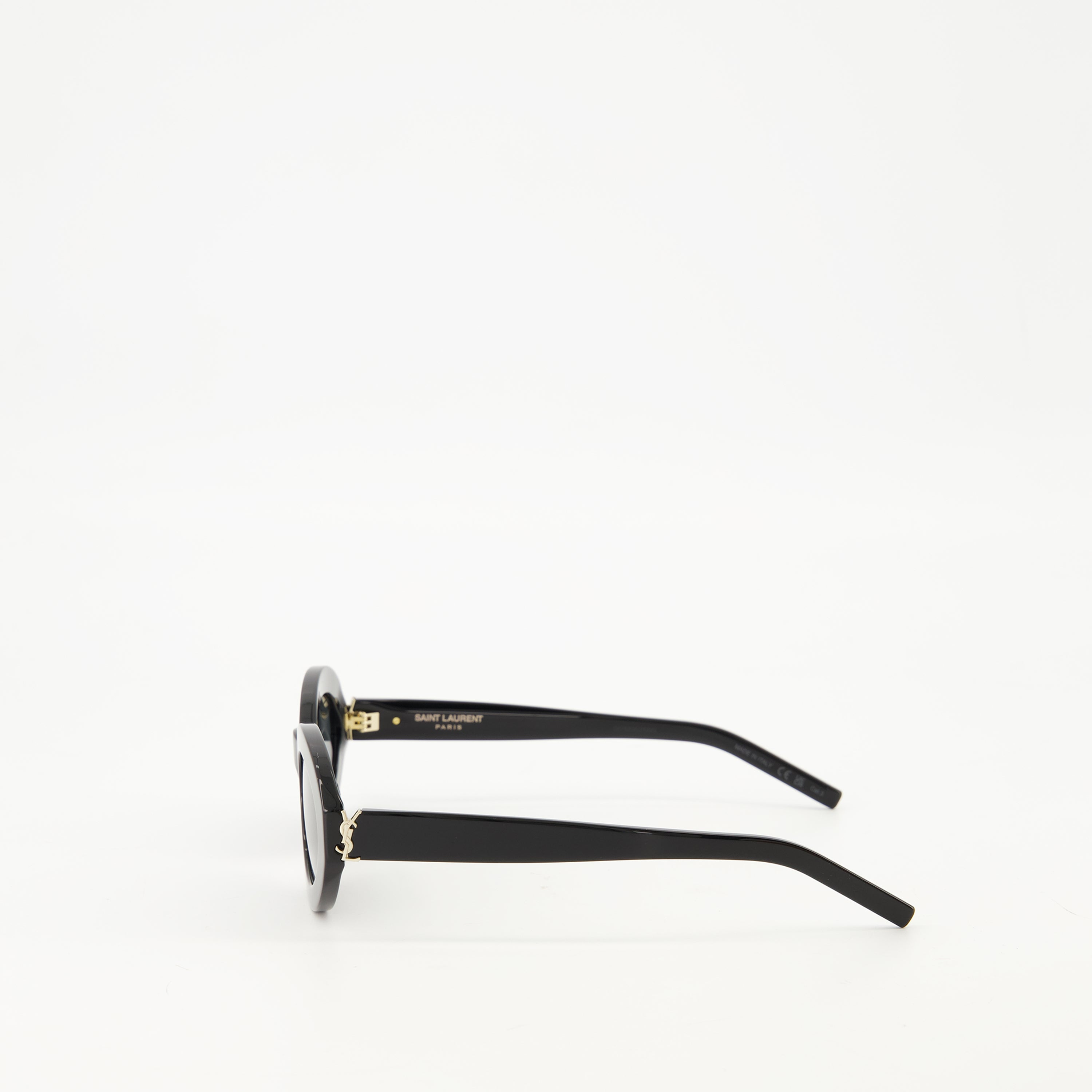 Imagem do item óculos de sol ML 136 da marca Saint Laurent para Unisex - Temporada Outono-Inverno 2025 - Vista Detalhada_2