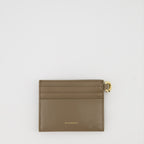 Petite maroquinerie Porte-cartes 4G Givenchy Marron Femme