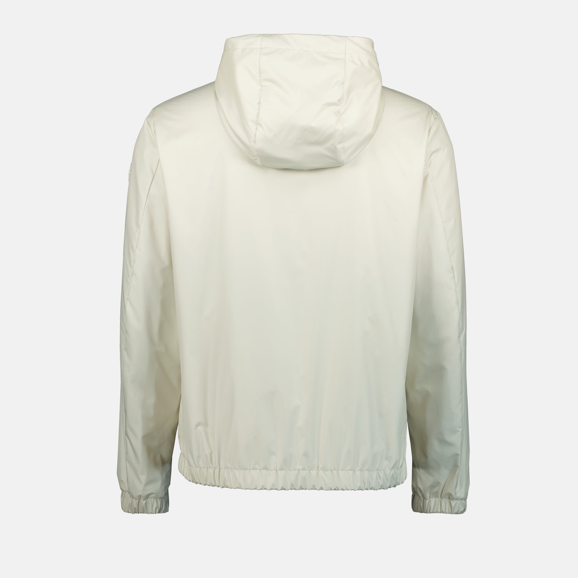 Chaquetas Cortavientos Domene Moncler Blanco Homme