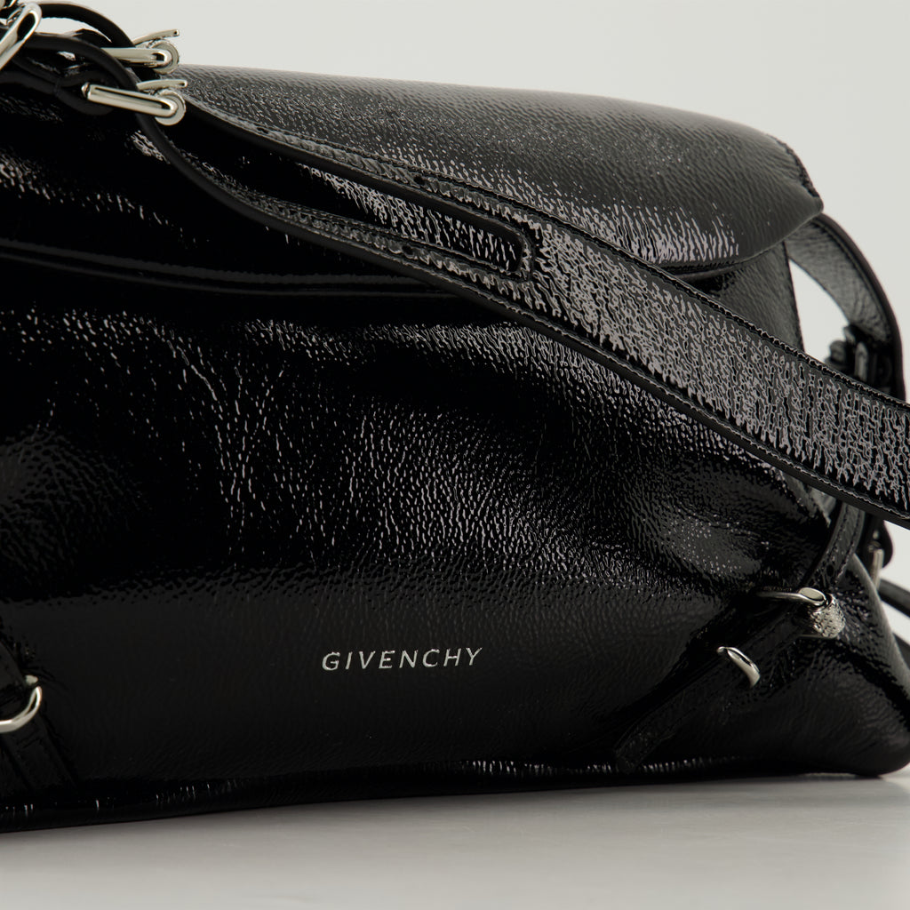 Borse a mano e a spalla Borsa P'tit Voyou Givenchy Nero Femme