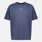 T-shirts T-shirt Amore Rossu Grigia Fair Gris Homme