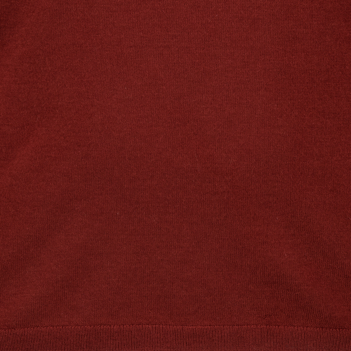Maille Pull à col roulé rouge Max Mara Rouge Femme