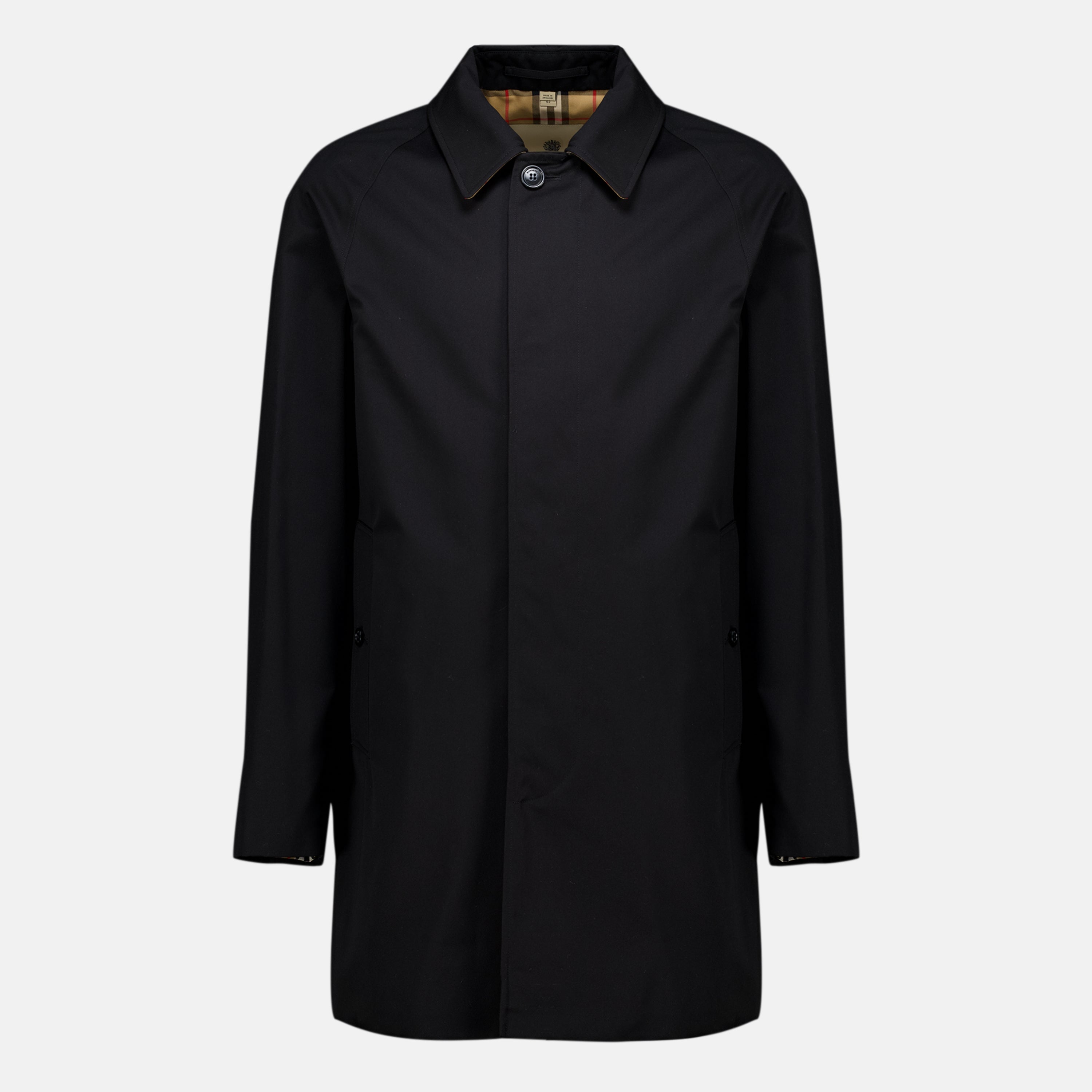 Camden Trench Burberry - Men – myCompañero