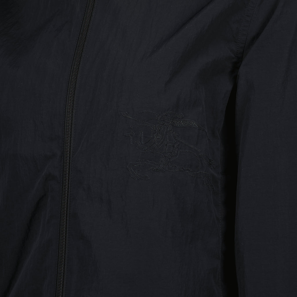 Vestes Veste réversible à carreaux Burberry Beige Femme