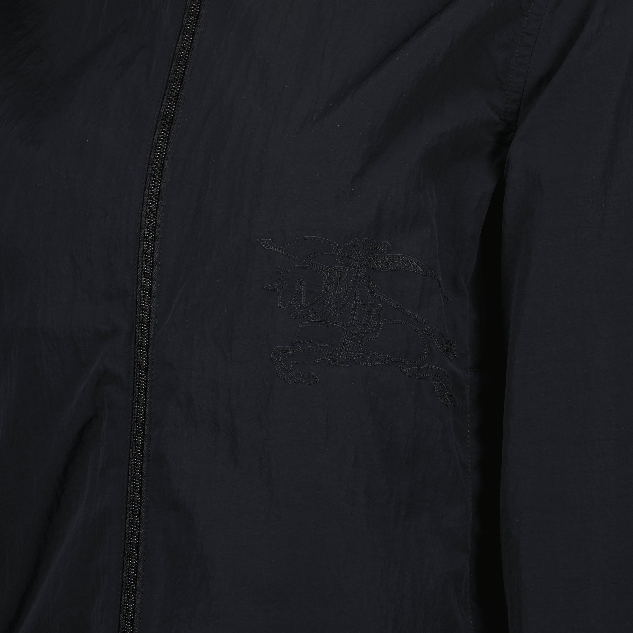 Vestes Veste réversible à carreaux Burberry Beige Femme