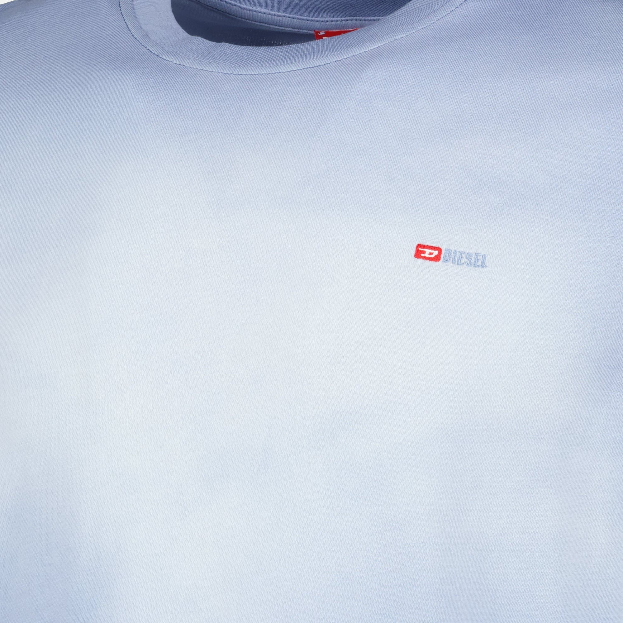 Tシャツ T-Adjust グラデーション ブルー Diesel - メンズ – myCompañero