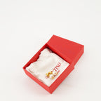 Joias Boucles d'oreilles VLogo perles Valentino Garavani Ouro Femme