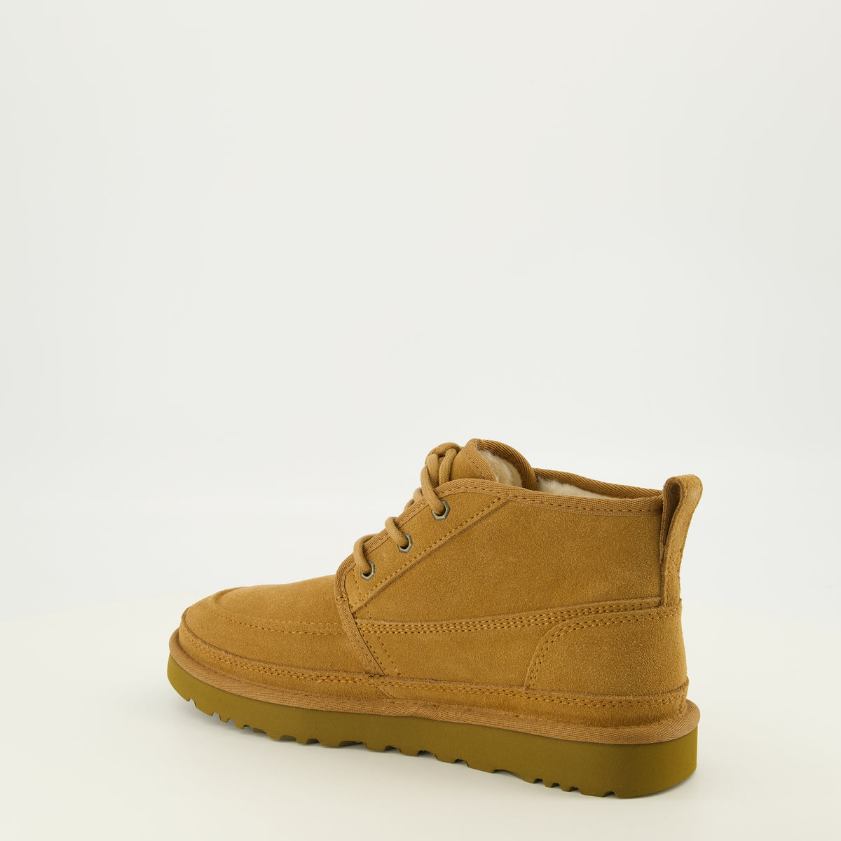 Bottes et bottines Bottines Neumel marron Ugg Marron Homme