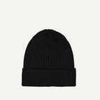 Chapeaux, casquettes et bonnets Bonnet Grenoble Moncler Grenoble Noir Homme