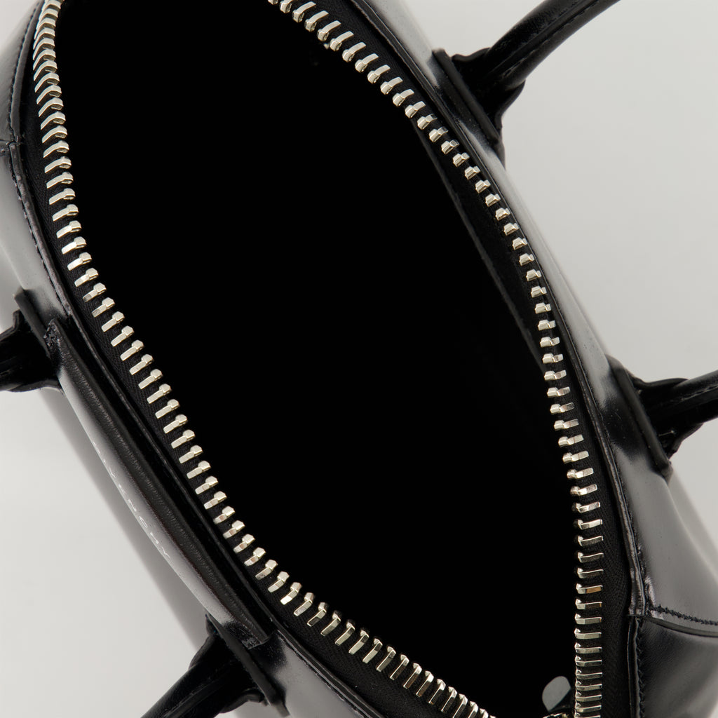 Borse a mano e a spalla Mini Antigona Bag Givenchy Nero Femme