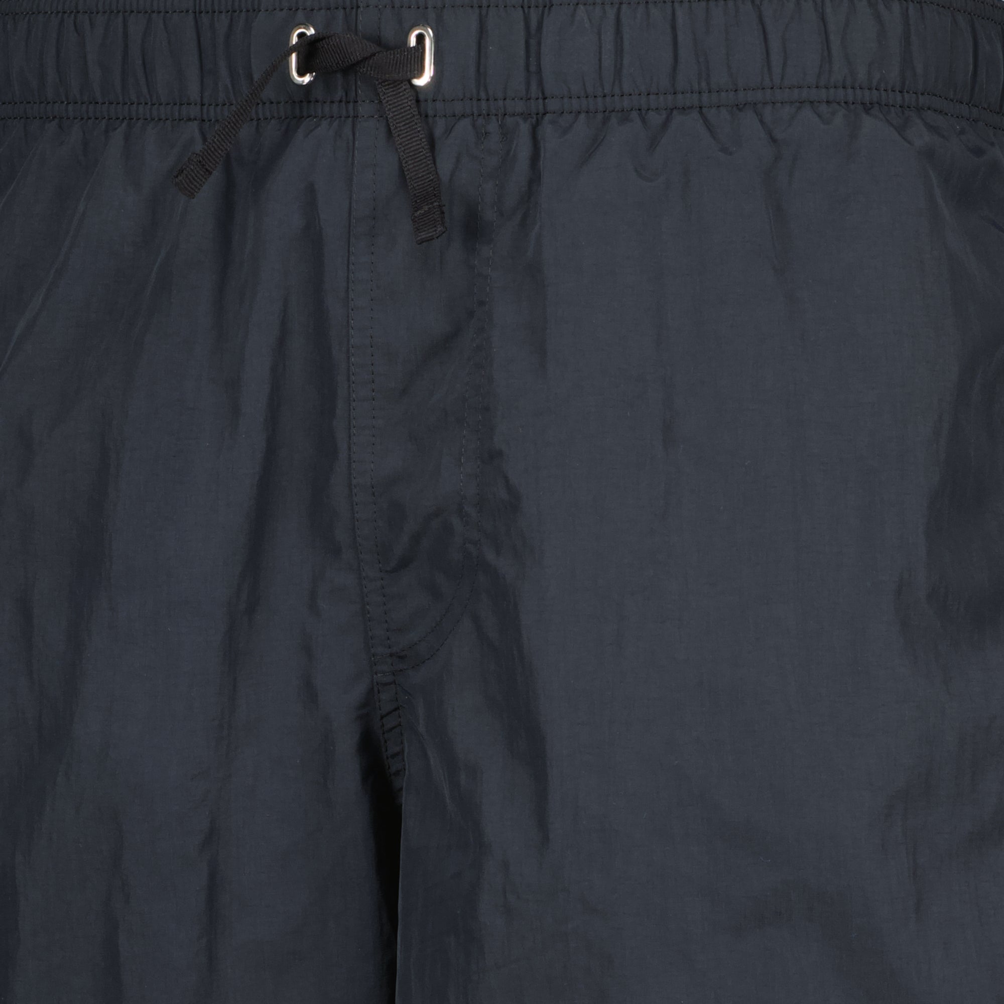 Image de l'article Short de bain noir de la marque Givenchy pour Homme - Saison Printemps-Été 2026 - Vue détaillée_1