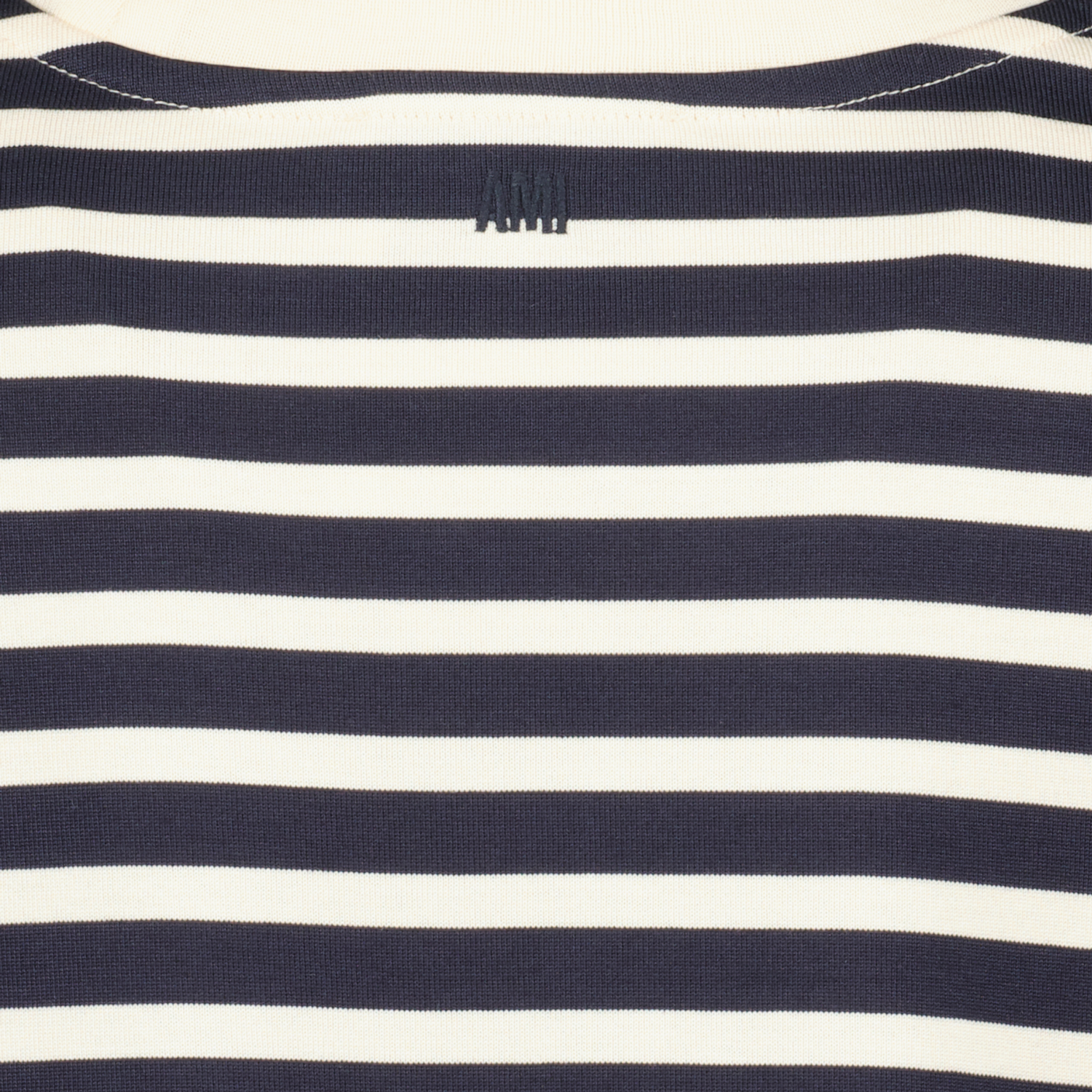 AMI Paris Striped T-shirt - Women and Men – myCompañero