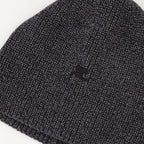 Imagen del sombrero AC de la marca Courrèges para Unisex - Temporada Otoño-Invierno 2025 - Vista Detallada_2